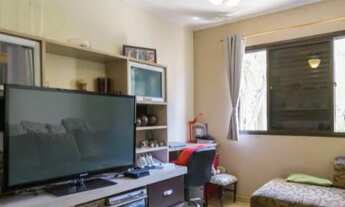 Imagem 4: Apartamento com 3 dormitórios na Vila Mariana