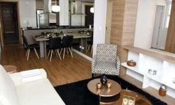 Imagem 2: Apartamento á venda 3 dorms,1 Suite, 2 Vagas em Santo André-SP