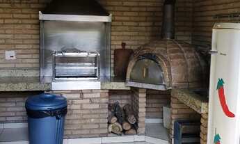 Imagem 4: Apartamento à venda de 84m² com 3 dormitórios