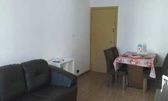 Imagem 2: 2 dormitórios, 1 vaga na Saúde