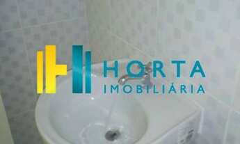 Imagem 7: Rio de Janeiro - Conjunto Comercial/Sala - Centro