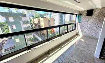 Imagem 3: Belo Horizonte - Apartamento Padrão - Buritis