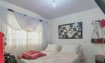 Imagem 6: Casa à venda com 139m², 2 quartos e 1 vaga em Santo André