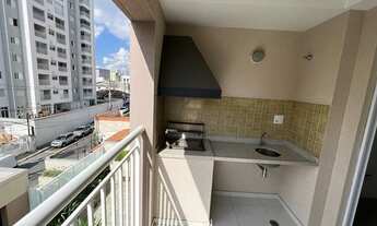 Imagem 7: LINDO APARTAMENTO , SENDO 3 DORMITORIOS, SENDO 1 SUITE