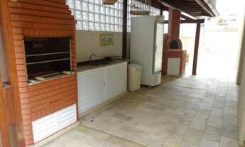 Imagem 4: Apartamento com 2 dormitórios à venda, 74 m² por R$ 460.000,00 - Enseada - Guarujá/SP