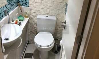 Imagem 7: Open House vende apartamento em prédio de Grife no milo de Icaraí com 3 suítes