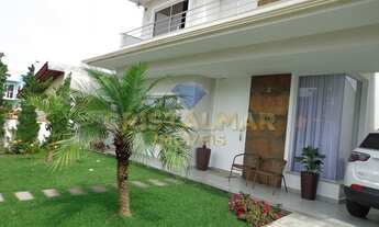 Imagem 2: * BELÍSSIMA CASA DE ALTO PADRÃO COM JARDIM *