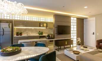 Imagem 3: APARTAMENTO NO MERCÊS COM 2 SUÍTES E TERRAÇO