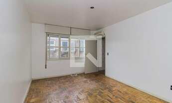 Imagem 7: Apartamento para Aluguel - São Geraldo, 1 Quarto, 31 m2