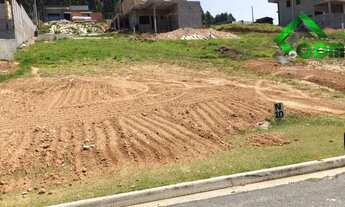 Imagem: Terreno à venda no Buona Vita II- Atibaia