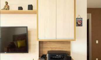 Imagem 5: Apartamento á Venda 3 Dorms, 1 Suite, 2 Vagas no Ipiranga- SP