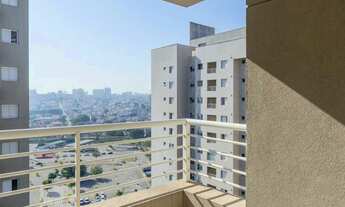 Imagem 5: APARTAMENTO, 1 DORMITÓRIOS, 1 SUÍTE, 1 VAGAS, PARA LOCAÇÃO EM SÃO PAULO