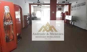 Imagem 2: Salão para alugar, 163 m² por R$ 2.900/mês - Centro - Ribeirão Preto/SP