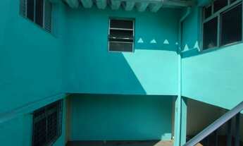 Imagem 1: SOBRADO 3 DORMITÓRIOS, 2 VAGAS, À VENDA EM SÃO BERNARDO DO CAMPO