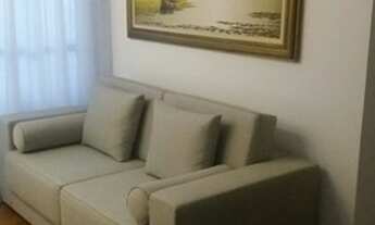 Imagem: Apartamento com 2 dormitórios à venda