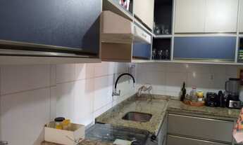 Imagem 7: Apartamento para venda tem 84 com 3 quartos em Acupe de Brotas - Salvador - BA