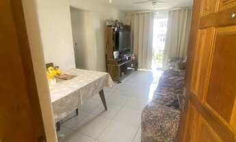 Imagem 4: Excelente apartamento em Bento Ribeiro