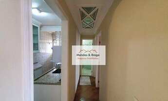 Imagem 6: Apartamento à venda, 50 m² por R$ 270.000,00 - Macedo - Guarulhos/SP