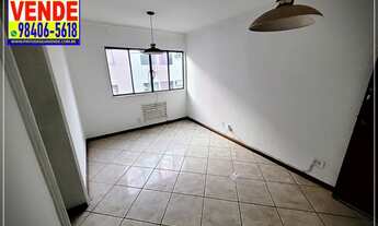 Imagem 2: Apartamento para venda possui 55 metros quadrados com 2 quartos em Colubande - São Gonçalo