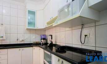 Imagem 7: APARTAMENTO - VILA VALPARAÍSO - SP