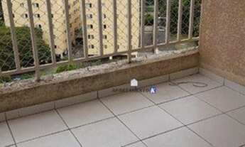 Imagem 6: Apartamento LOCAÇÃO 71m², 3 dorms, 1 suíte, 1 Vaga - Macedo - Guarulhos - SP