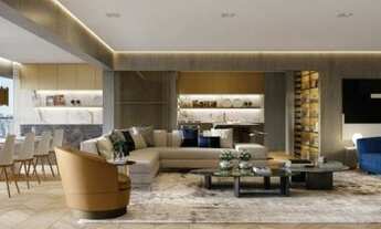 Imagem: Apartamento 4 dormitórios, 2 vagas - Vila