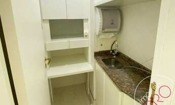 Imagem 4: Conj. Comercial, Vila Olímpia - São Paulo