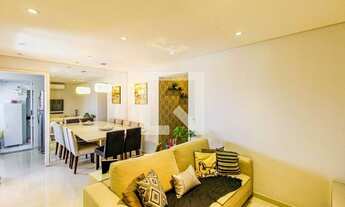 Imagem 4: Apartamento à Venda - Chácara Santo Antonio, 2 Quartos, 82 m2