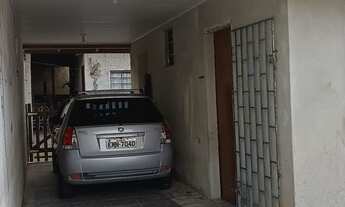 Imagem 6: Vende um terreno com duas casas