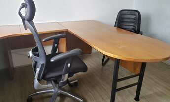 Imagem 3: Conj. Comercial na Vila Mariana- São Paulo, SP