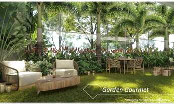 Imagem 2: FBMN - Lançamento 1 quarto em Casa Forte(081) 9 8208.7270