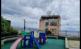 Imagem 6: London Tower - 3 quartos - Suíte - Vista mar - Armários - 2 vagas - 90m²