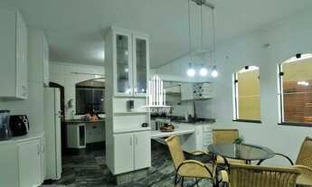 Imagem 7: SOBRADO 300M² 4 DORM. (3 SUÍTE) 4 VAGAS - UTINGA EM SANTO ANDRÉ