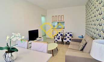 Imagem 4: Apartamento à venda, 2 quartos, 1 vaga, Gonzaga - Santos/SP