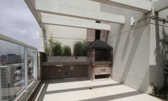 Imagem 3: Apartamento no Cambuci- São Paulo