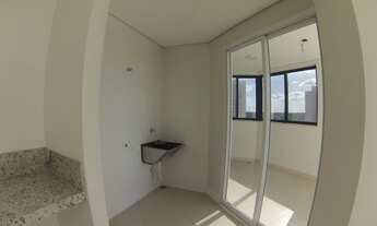 Imagem 6: Apartamento Alto Padrão - Novo - 3 Suítes - 126 m² Privativo - Zona 03 - Maringá-PR