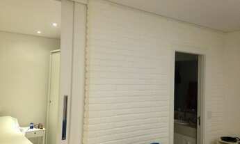 Imagem 7: Rarus Flats - Flat para venda - Edifício Air Campo Belo