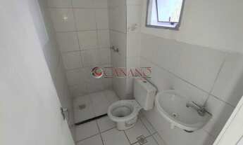 Imagem 7: Rio de Janeiro - Apartamento Padrão - Tomás Coelho