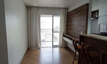 Imagem 4: Apartamento Locação - Centro de São Caetano do Sul