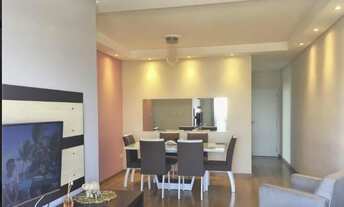 Imagem 1: Apartamento 03 dormitórios - Cond. Belo Horizonte Jacareí