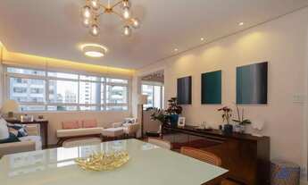 Imagem: Apartamento à venda, 3 quartos, 2 suítes