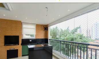 Imagem 5: Apartamento à venda com 98m², 3 quartos sendo 1 suite e 2 vagas