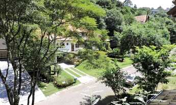 Imagem: JANDIRA - Casa de Condomínio - ALTOS DE