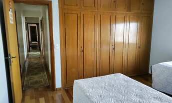 Imagem 4: 4 dormitório, 2 suites e 3 vagas no Ipiranga