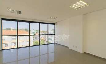 Imagem 2: Comercial industrial para alugar no bairro Passo d areia