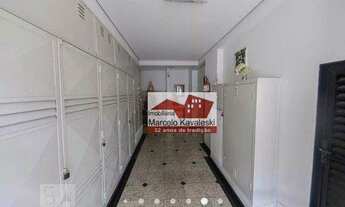 Imagem 7: Apartamento com 2 dormitórios à venda, 50 m² por R$ 270.000 - Brás - São Paulo/SP