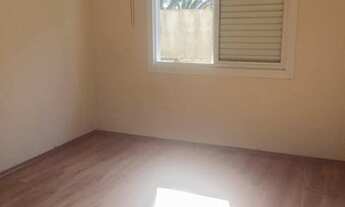 Imagem: SOBRADO 2 DORMITÓRIOS - 1 VAGA EM SÃO