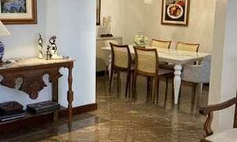 Imagem 7: Apartamento para venda com 156 metros quadrados com 3 quartos em Caminho das Árvores - Sal