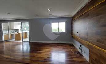 Imagem 4: Apartamento a venda na Chácara Santo Antonio com 3 quartos