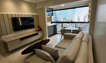 Imagem 5: Apartamento lindo e todo reformado em Boa Viagem - Recife - PE